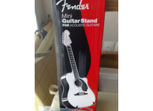 Fender Mini Acoustic Stand (70734)