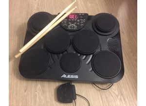 Alesis CompactKit 7