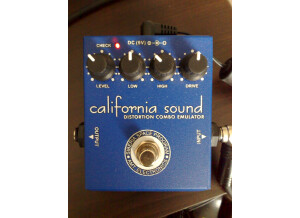 Amt Electronics California Sound (56915)