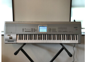 Korg Triton Studio Pro 76