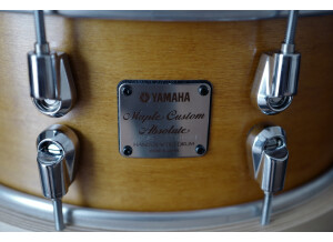 Yamaha Maple Custom Absolute 14 x 5.5 (13106)