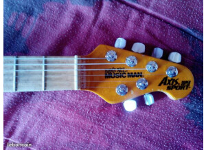 Music Man Axis Super Sport (35365)