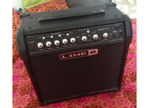 Line 6 Spider IV 15 (45562)