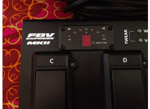 Line 6 Spider IV 15 (10500)