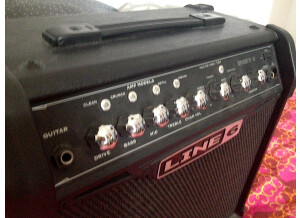 Line 6 Spider IV 15 (57624)