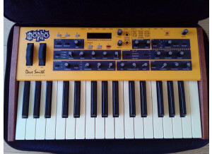 Dave Smith Instruments Mopho Keyboard (2364)