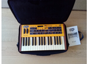 Dave Smith Instruments Mopho Keyboard (53805)