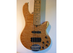 Lakland skyline 55-02 deluxe