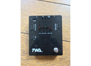 Totally Wycked Audio Great Divide 2.0 (88089)