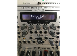 Tiptop Audio Z-DSP (11823)