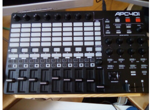 Akai APC40 mkII (62117)
