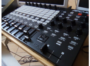 Akai APC40 mkII (16504)