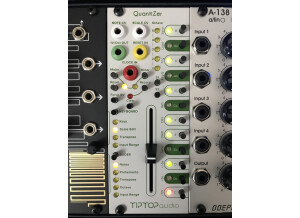 Tiptop Audio Quantizer (29669)
