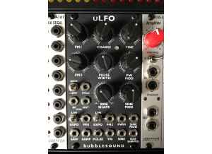 Bubblesound uLFO (88924)