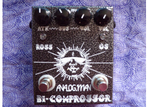 Analog Man Bi-Comprossor (61134)