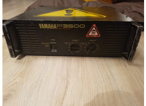 Yamaha P3500 (21921)