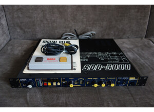Korg SDD-3000 (21674)