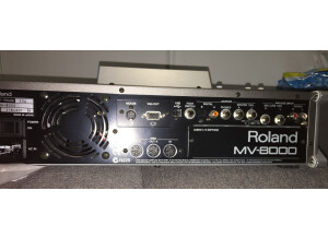 Roland MV-8000 v3 (66892)
