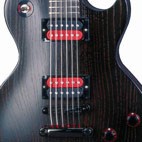 Gibson Voodoo Les Paul