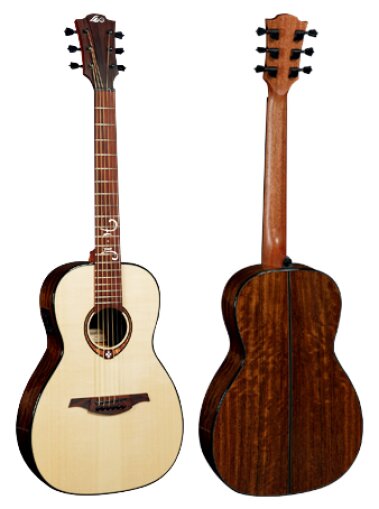 Lag MichelHaumont FrontBack Lag MichelHaumont FrontBack