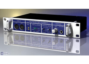 RME Audio Hammerfall DSP Multiface II (23570)