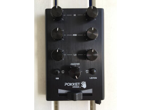The Pokket Pokket Mixer (41528)