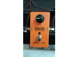 MXR CSP026 '74 Vintage Phase 90 (241)