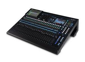 Allen & Heath Qu-24 (67284)