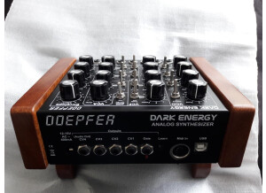 Doepfer Dark Energy (93895)