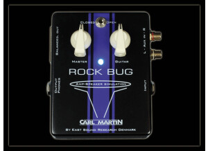 Carl Martin Rock Bug (25437)