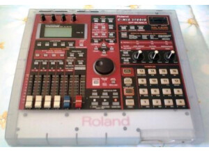 Roland SP-808EX (4701)