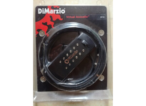 DiMarzio DP138 Virtual Acoustic