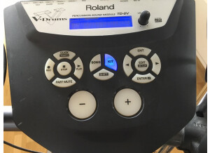 Roland TD-6KS
