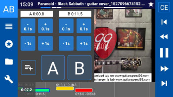 AB Music Trainer 3 AB Music Trainer 3