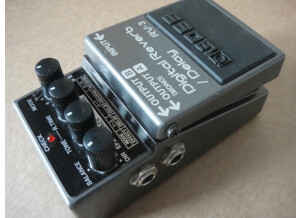 Boss RV-3 Digital Reverb/Delay (54494)
