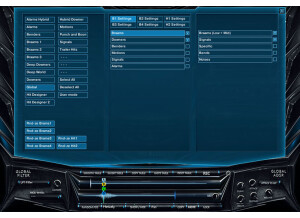 box AizerX SFX GUI 3