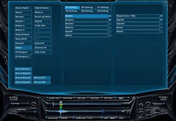 KeepForest AizerX Trailer SFX Designer Toolkit : box AizerX SFX GUI 3 KeepForest AizerX Trailer SFX Designer Toolkit : box AizerX SFX GUI 3