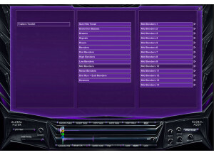 KeepForest AizerX Modern Designer Toolkit