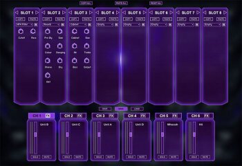 KeepForest AizerX Modern Designer Toolkit : box AizerX MODERN GUI 2 KeepForest AizerX Modern Designer Toolkit : box AizerX MODERN GUI 2