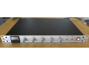 Gyraf Audio SSL Stereo Compressor Clone (6132)