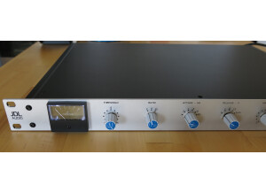 Gyraf Audio SSL Stereo Compressor Clone (22611)
