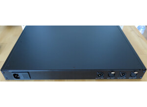 Gyraf Audio SSL Stereo Compressor Clone (83449)