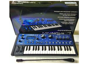 Novation MiniNova (15487)