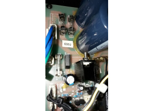 Audiophony AS 420 (51014)