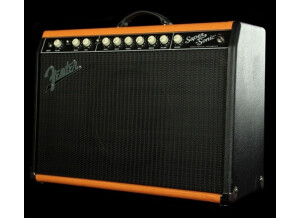 Fender '65 Twin Reverb [1992-Current] (44823)