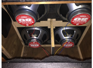 Randall R 412 CXM (73298)