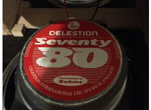 Randall R 412 CXM (47925)