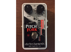 Electro-Harmonix Pitch Fork (81735)