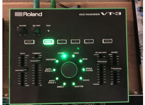 Roland VT-3 (40012)