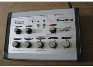 TBS 303 (40641)
